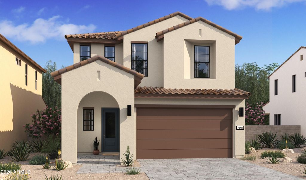 123 E Windsor Drive, Gilbert, AZ 85296 — photo 2