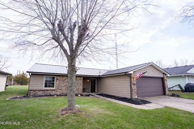 4313 E Rolling Meadows Boulevard, Defiance, OH 43512