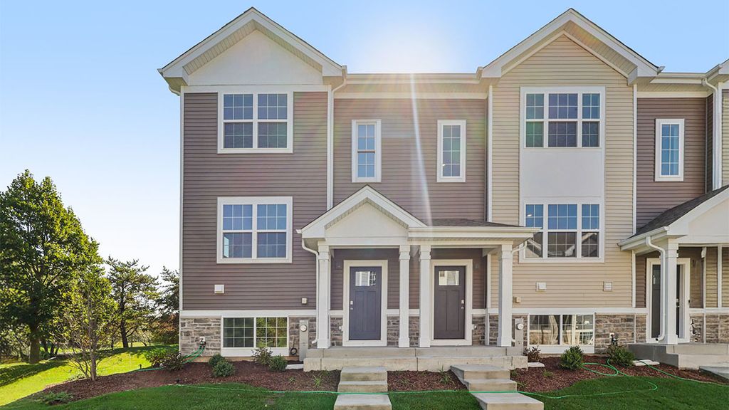 6500 Linden Trail A, Wonder Lake, IL 60097