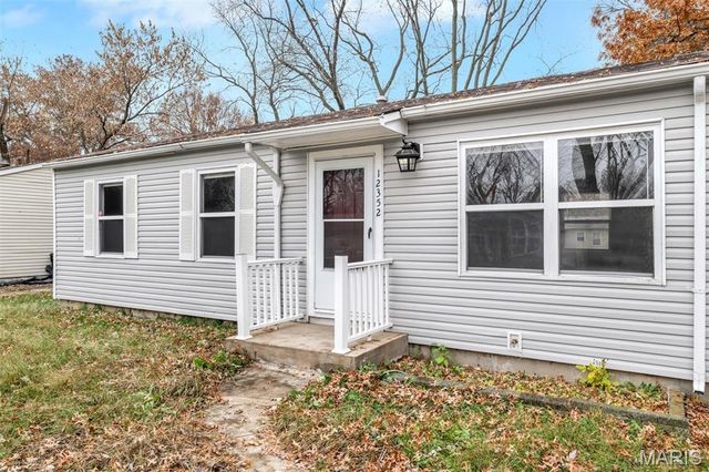 12352 Santa Maria Drive, St Louis, MO 63138