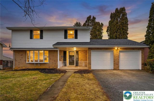 449 Elmhurst Avenue, Bethlehem City, PA 18017