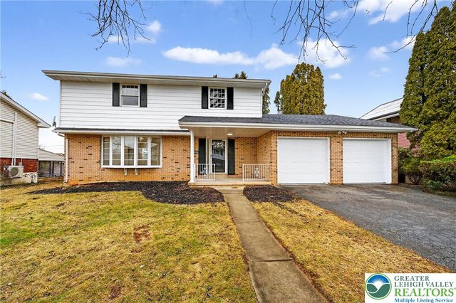 449 Elmhurst Avenue, Bethlehem City, PA 18017