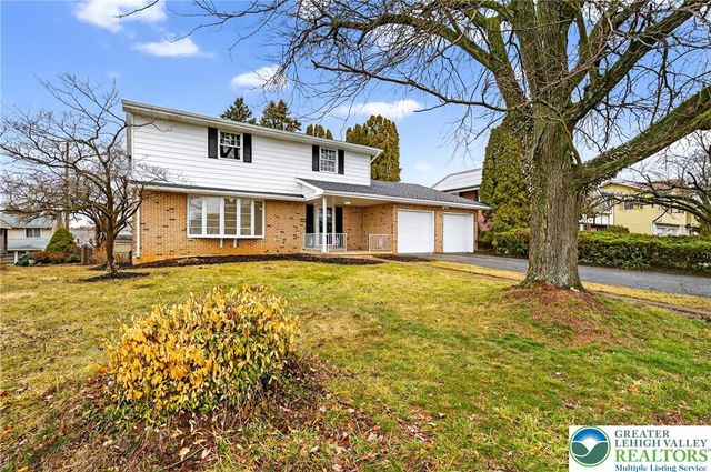 449 Elmhurst Avenue, Bethlehem City, PA 18017