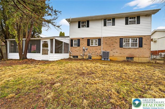 449 Elmhurst Avenue, Bethlehem City, PA 18017
