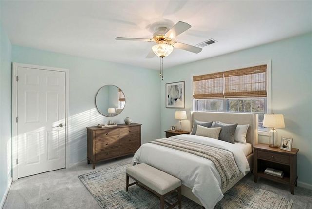 5405 Mountain Trail, Douglasville, GA 30135