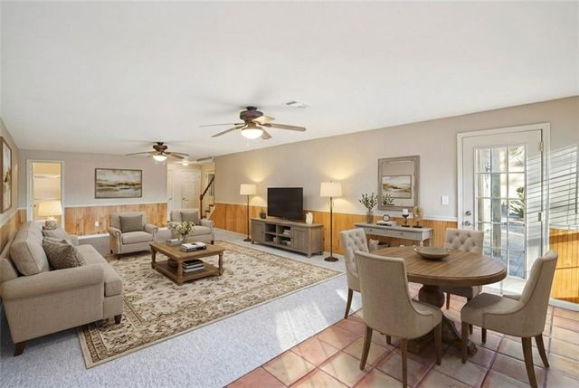 5405 Mountain Trail, Douglasville, GA 30135