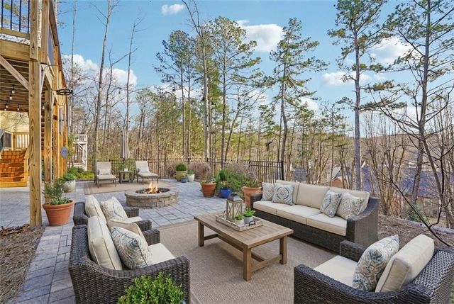 5405 Mountain Trail, Douglasville, GA 30135