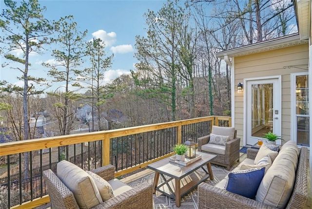 5405 Mountain Trail, Douglasville, GA 30135