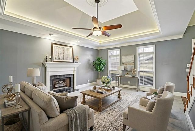 5405 Mountain Trail, Douglasville, GA 30135