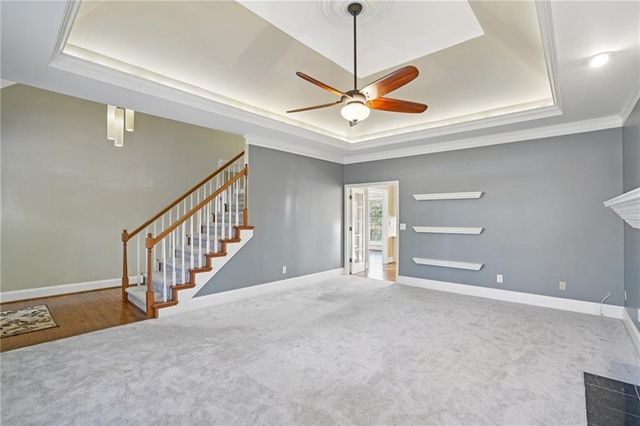 5405 Mountain Trail, Douglasville, GA 30135