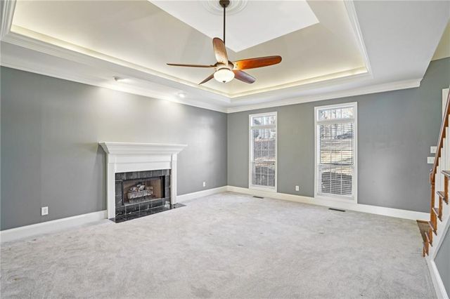 5405 Mountain Trail, Douglasville, GA 30135