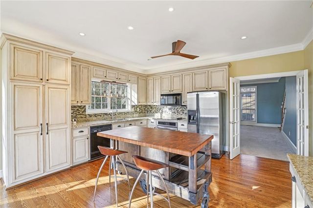 5405 Mountain Trail, Douglasville, GA 30135