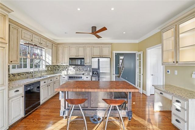 5405 Mountain Trail, Douglasville, GA 30135