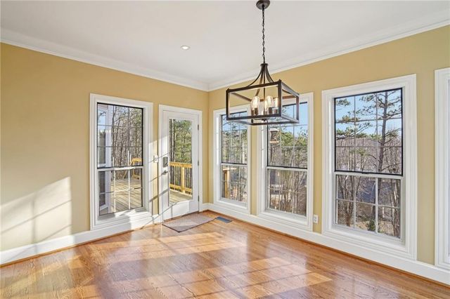 5405 Mountain Trail, Douglasville, GA 30135