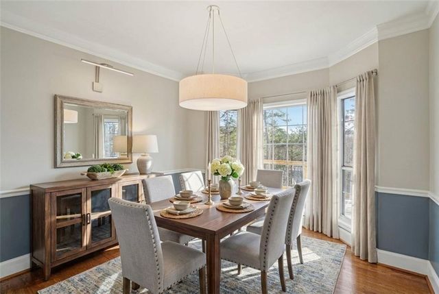 5405 Mountain Trail, Douglasville, GA 30135