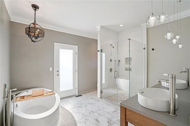 5405 Mountain Trail, Douglasville, GA 30135