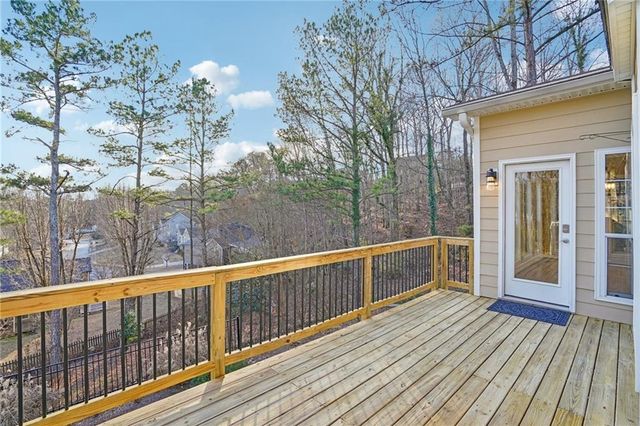 5405 Mountain Trail, Douglasville, GA 30135