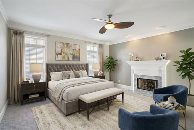 5405 Mountain Trail, Douglasville, GA 30135