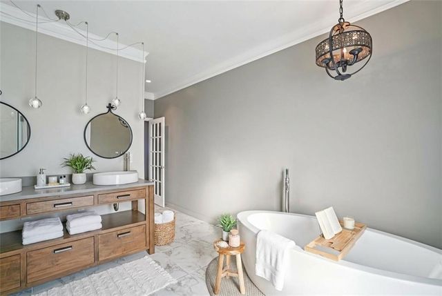 5405 Mountain Trail, Douglasville, GA 30135