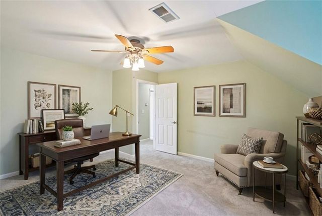 5405 Mountain Trail, Douglasville, GA 30135