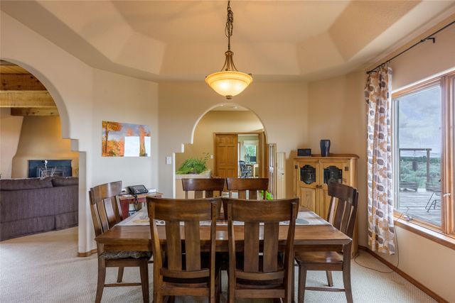 131 Quintana Road, Questa, NM 87556