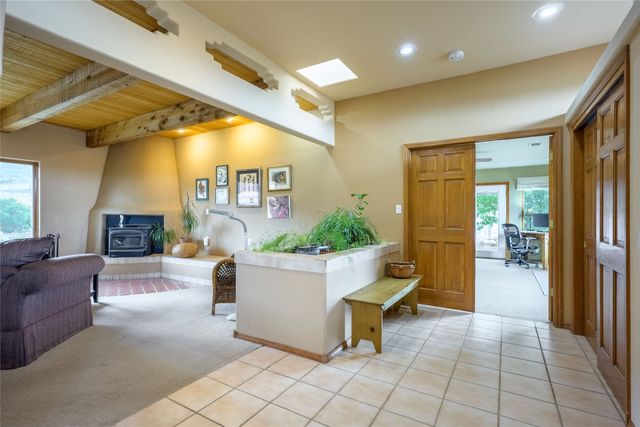 131 Quintana Road, Questa, NM 87556