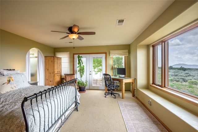 131 Quintana Road, Questa, NM 87556