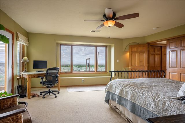 131 Quintana Road, Questa, NM 87556