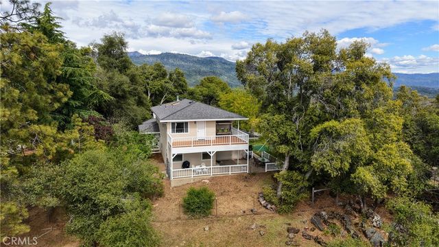 5603 Clouds Rest Road, Mariposa, CA 95338
