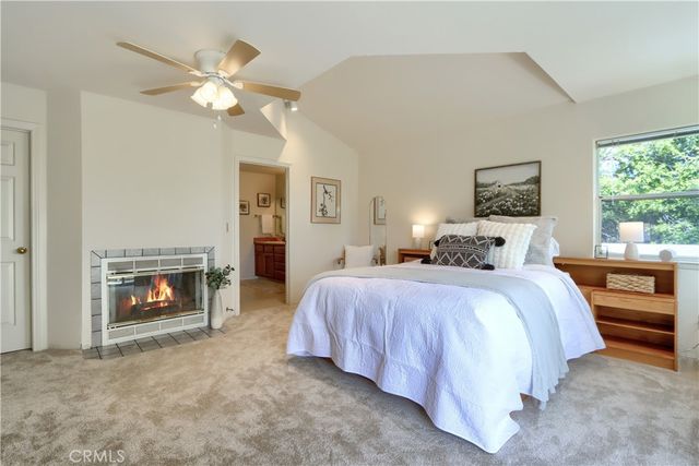 5603 Clouds Rest Road, Mariposa, CA 95338