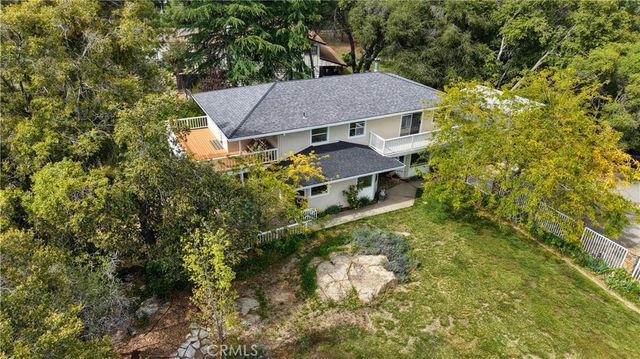 5603 Clouds Rest Road, Mariposa, CA 95338
