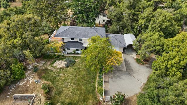 5603 Clouds Rest Road, Mariposa, CA 95338