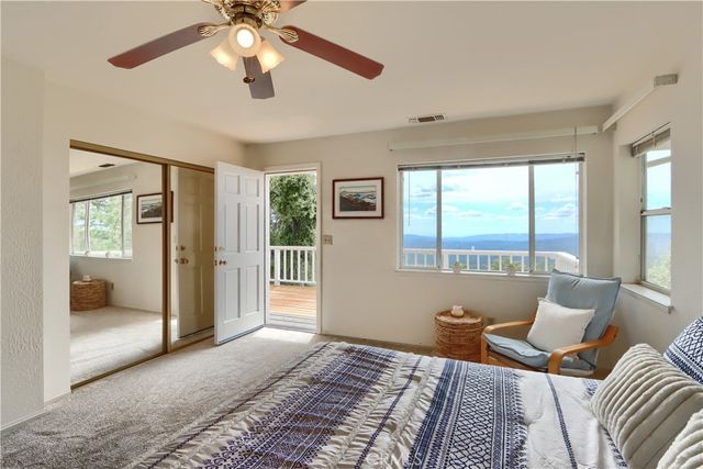 5603 Clouds Rest Road, Mariposa, CA 95338