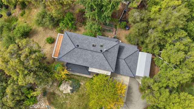 5603 Clouds Rest Road, Mariposa, CA 95338