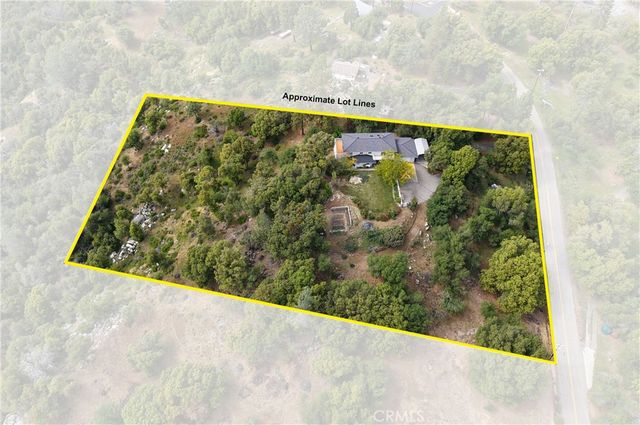 5603 Clouds Rest Road, Mariposa, CA 95338