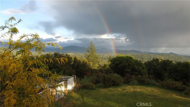 5603 Clouds Rest Road, Mariposa, CA 95338