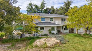 5603 Clouds Rest Road, Mariposa, CA 95338