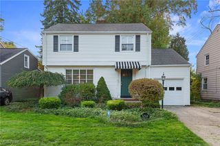 5268 Edenhurst Road, Lyndhurst, OH 44124