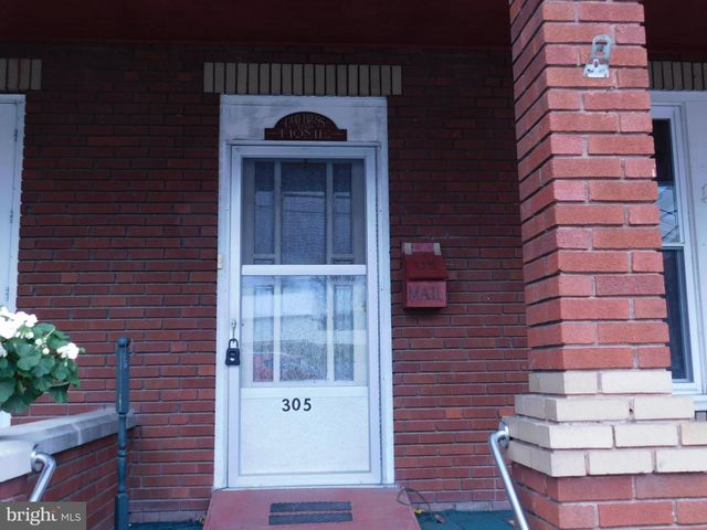 305 ORANGE ST, Mifflintown, PA 17059