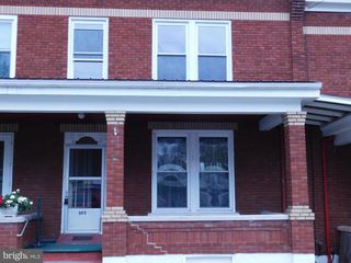 305 ORANGE ST, Mifflintown, PA 17059