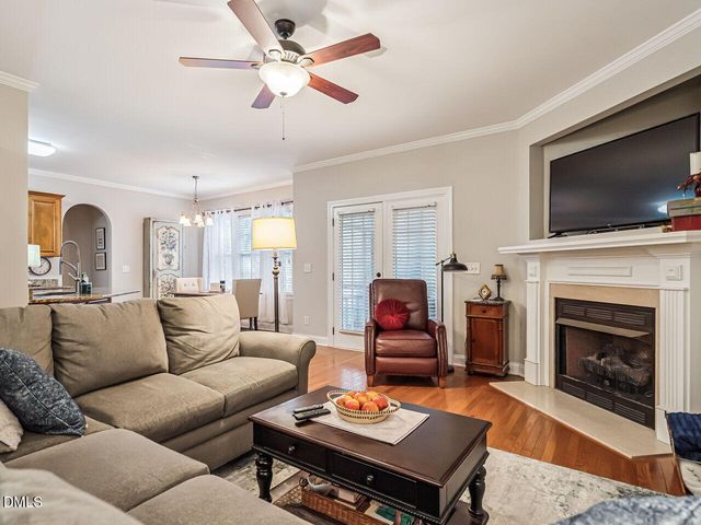 65 Warwick Court, Clayton, NC 27520