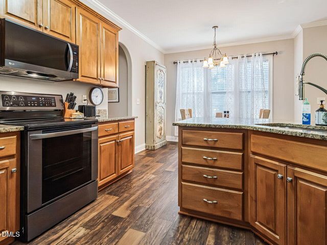 65 Warwick Court, Clayton, NC 27520