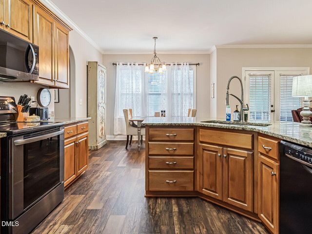 65 Warwick Court, Clayton, NC 27520