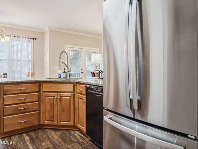 65 Warwick Court, Clayton, NC 27520