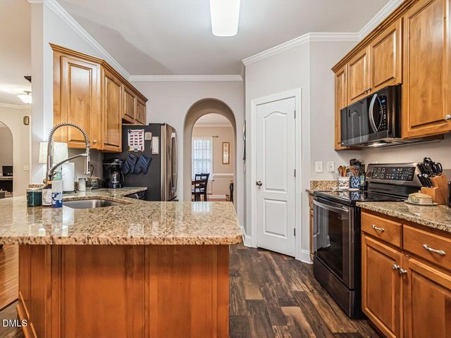 65 Warwick Court, Clayton, NC 27520