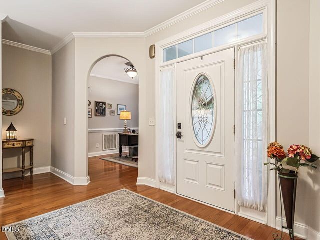 65 Warwick Court, Clayton, NC 27520