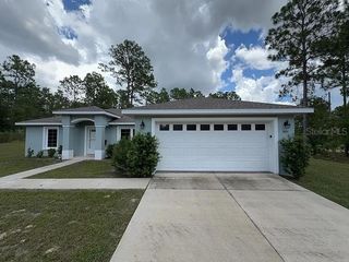 7491 N GALT POINT, Citrus Springs, FL 34434
