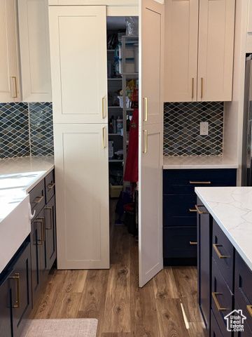 175 N 160 E, Hurricane, UT 84737