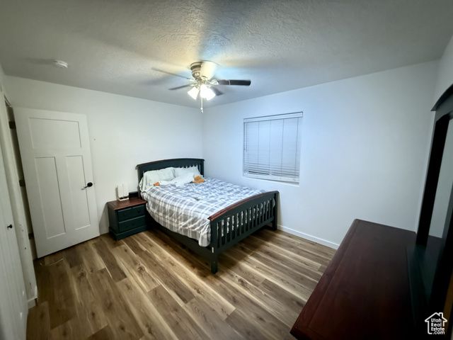 175 N 160 E, Hurricane, UT 84737