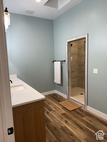 175 N 160 E, Hurricane, UT 84737